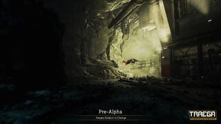 Скриншот 8 к игре Aegis Descent