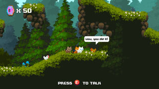 Скриншот 5 к игре Whiskered Away