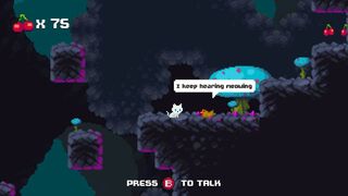 Скриншот 8 к игре Whiskered Away