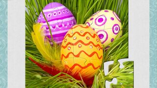 Скриншот 5 к игре Holiday Jigsaw Easter 3