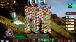 Скриншот 5 к игре DragonScales 7: A Heart of Dark Flames