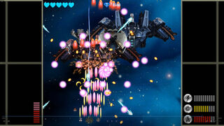 Скриншот 7 к игре Elemental Angel Ⅲ