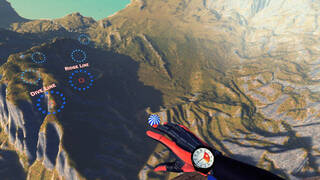 Mount Wingsuit 2