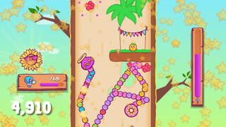 Family Tree - Fruity Action Puzzle Fun!
