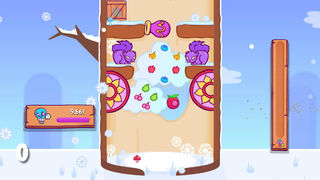 Скриншот 5 к игре Family Tree - Fruity Action Puzzle Fun!