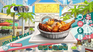 Скриншот 7 к игре Cook Serve Forever