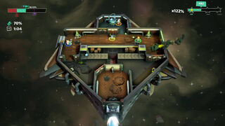 Скриншот 6 к игре Fueled Up
