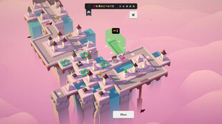 Скриншот 5 к игре Isle of Arrows