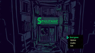 Soulitaire