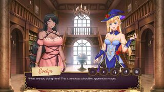 Скриншот 6 к игре Tales From The Under-Realm: After Midnight