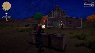 Скриншот 5 к игре Guns and Spurs 2