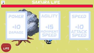 Скриншот 5 к игре Sakura Blossom