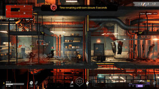 Скриншот 6 к игре DEAD CIDE CLUB