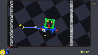 Скриншот 5 к игре Emorrior