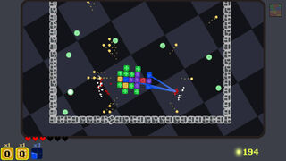 Скриншот 7 к игре Emorrior