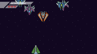 Скриншот 5 к игре Space egg shooter
