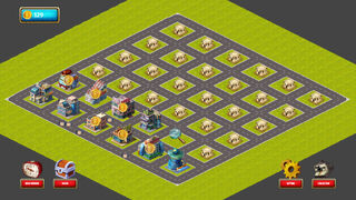 Скриншот 6 к игре Idle Business Tycoon - Build Simulator