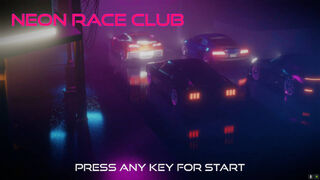 Скриншот 6 к игре NEON SPEED