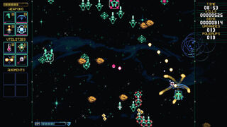 Скриншот 5 к игре Gunlocked