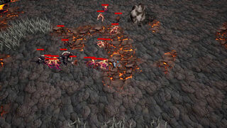 Скриншот 7 к игре Fallen Worlds