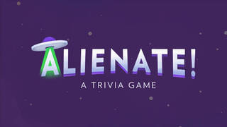 Alienate! (A Trivia Game)