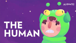 Скриншот 5 к игре Alienate! (A Trivia Game)
