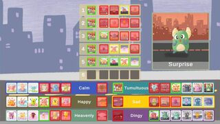 Скриншот 5 к игре Unlock the Feelings