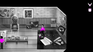 Скриншот 5 к игре The Secret Life of Dorian Pink | Prologue
