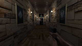 Скриншот 5 к игре Prison of the mind