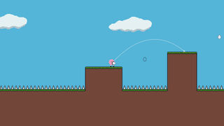 Скриншот 5 к игре Egg Ascent