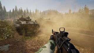 Скриншот 6 к игре Total Conflict: Resistance