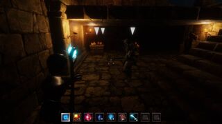 Скриншот 6 к игре Creature Hunter