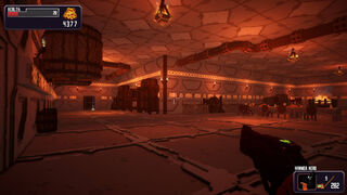 Скриншот 7 к игре Tower Of Osiris
