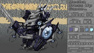 Скриншот 5 к игре Epic Battle Fantasy Collection