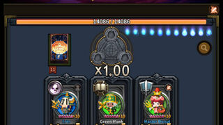 Скриншот 6 к игре ​Triple Fantasy