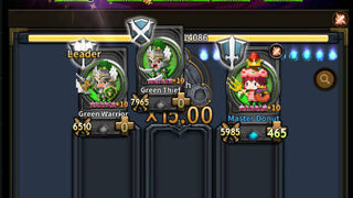 Скриншот 8 к игре ​Triple Fantasy