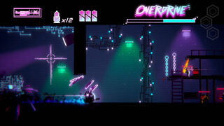 Скриншот 6 к игре Narcotics Ninja