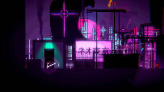 Скриншот 7 к игре Narcotics Ninja