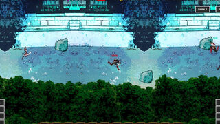 Скриншот 7 к игре Tales of Terra Ocean Open World ARPG