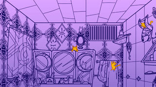 Скриншот 5 к игре A Building Full of Cats