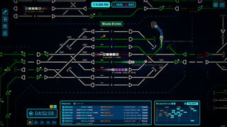 Скриншот 7 к игре Rail Route: The Story of Jozic
