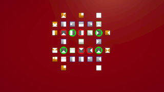 Скриншот 5 к игре Shape Puzzle