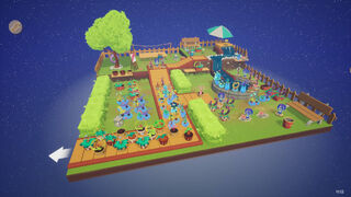 Скриншот 5 к игре Garden In!
