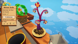 Скриншот 6 к игре Garden In!