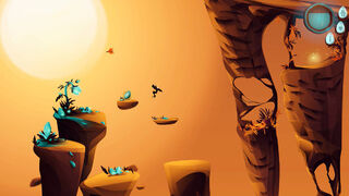 Скриншот 8 к игре Nuwe: First seeds