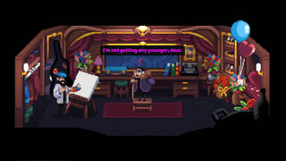 Скриншот 5 к игре Loco Motive