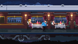 Скриншот 6 к игре Loco Motive