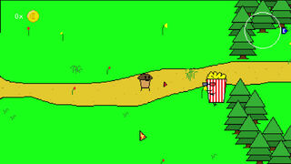 Скриншот 5 к игре Food Fight