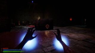 Скриншот 8 к игре Souldead