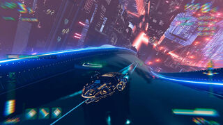 Скриншот 5 к игре FLASHOUT 3